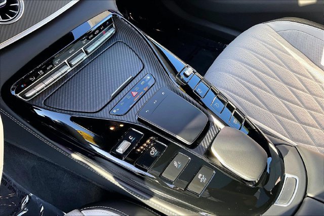 Certified 2024 Mercedes-Benz AMG GT 63 image 12