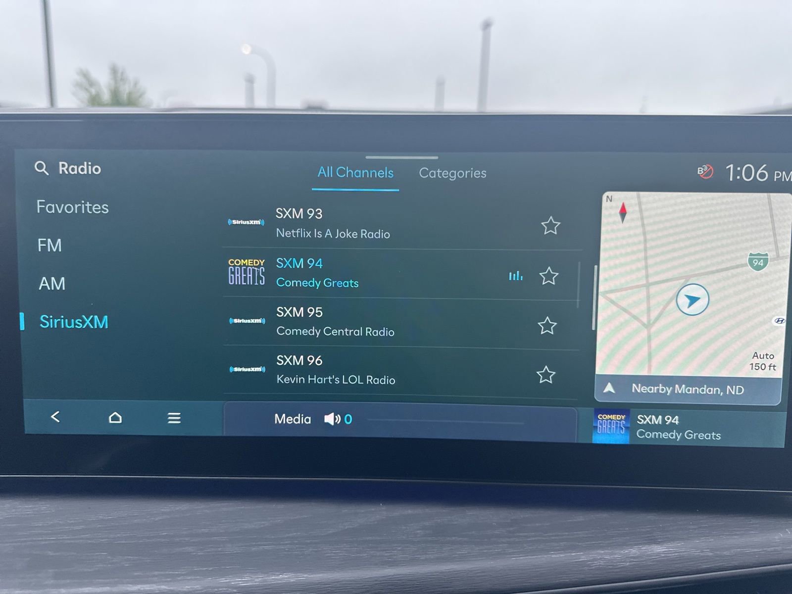 New 2026 Hyundai Santa Fe Limited image 24