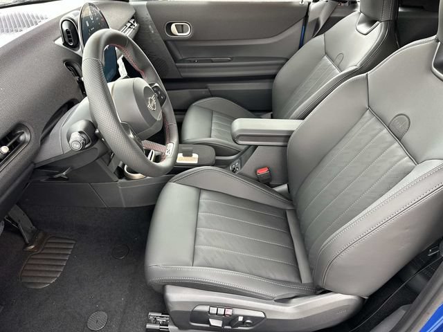 New 2026 MINI Cooper S FWD image 18