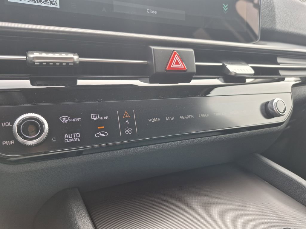 New 2026 Kia Sportage SX Prestige image 23