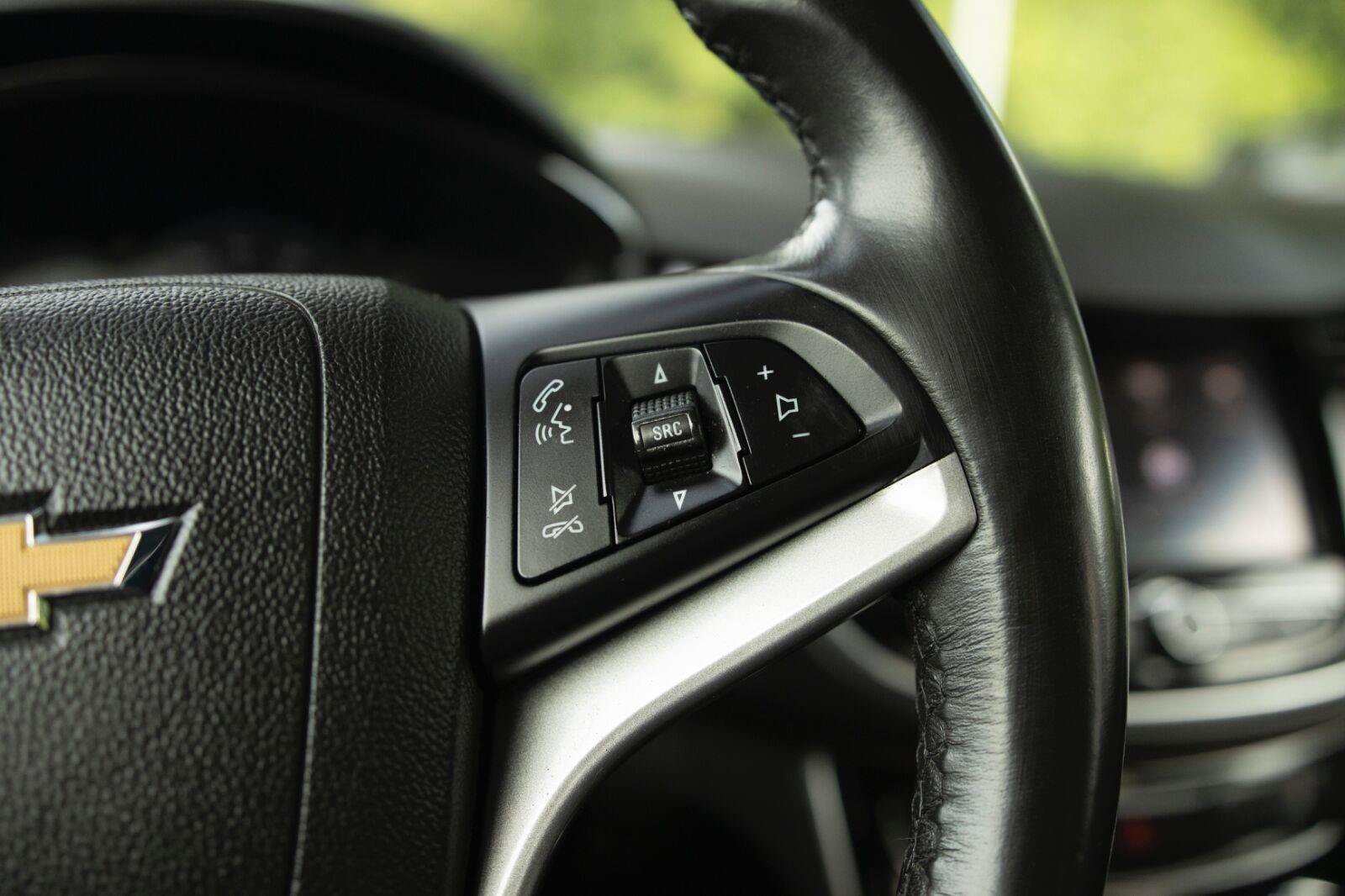 Used 2020 Chevrolet Trax Premier AWD/4WD image 7