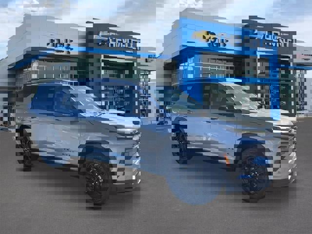 New 2026 Chevrolet Traverse LT w/ Midnight/Sport Edition image 1