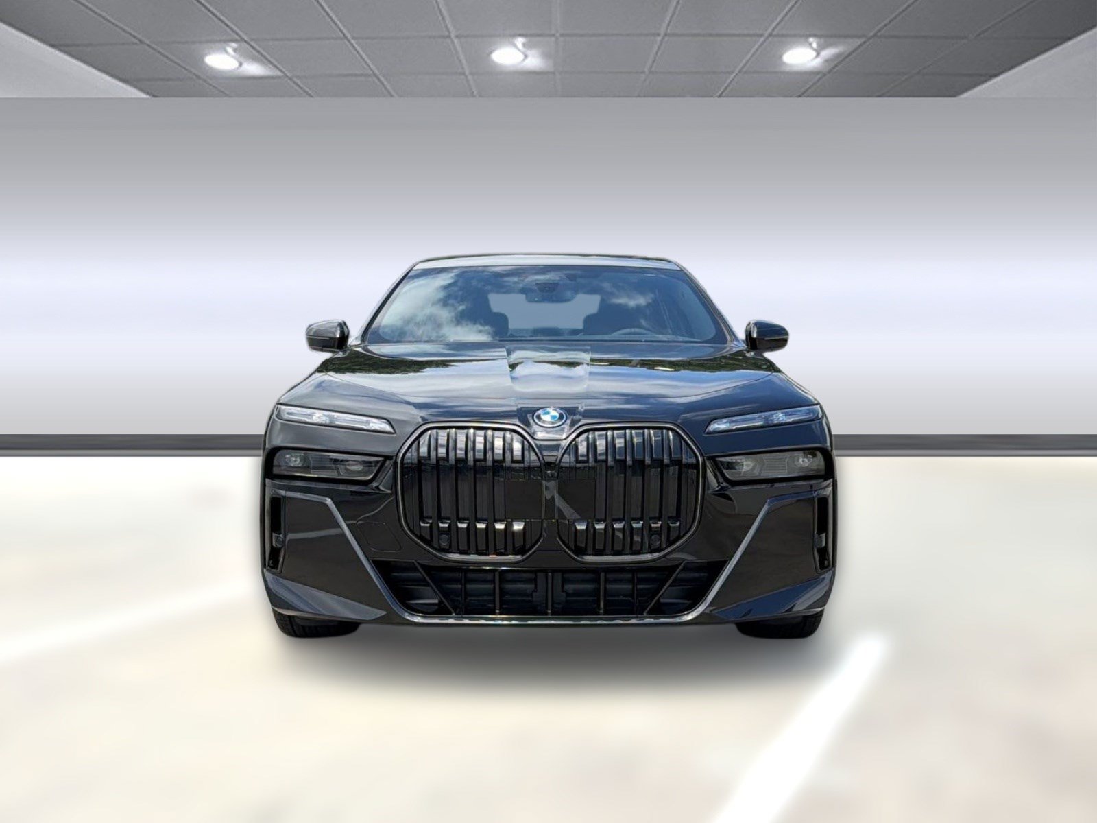 New 2026 BMW i7 xDrive60 w/ Executive Package AWD/4WD image 6