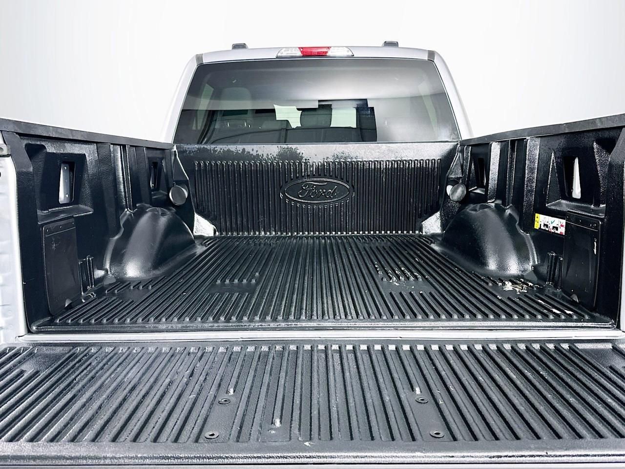 Used 2025 Ford F150 XLT w/ Equipment Group 301A Standard image 30