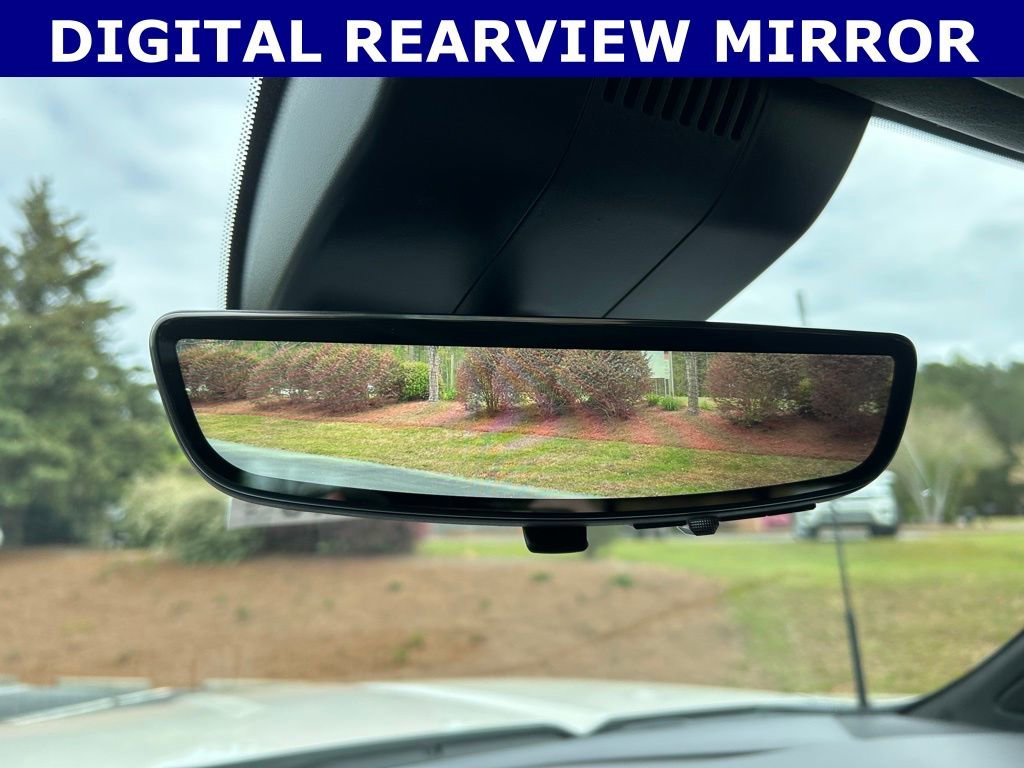 New 2026 GMC Sierra 2500 AT4X image 19