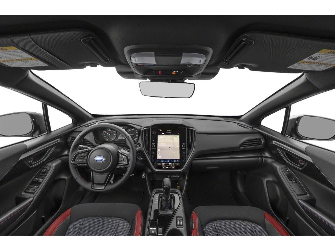 New 2026 Subaru Impreza RS AWD/4WD image 5