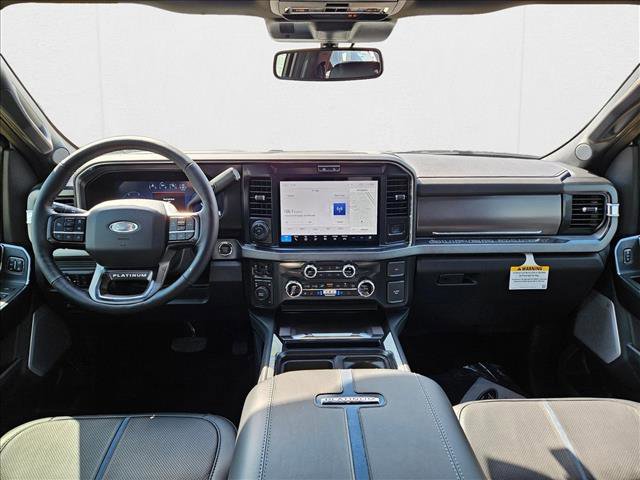 New 2026 Ford F350 Platinum image 15