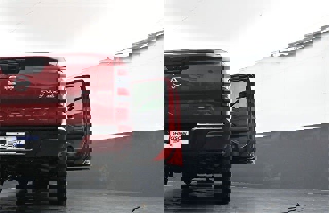 Used 2023 Nissan Frontier SV w/ Tow Package image 41