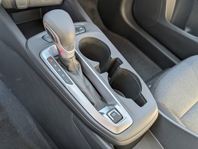 New 2026 Chevrolet Trax LS image 11