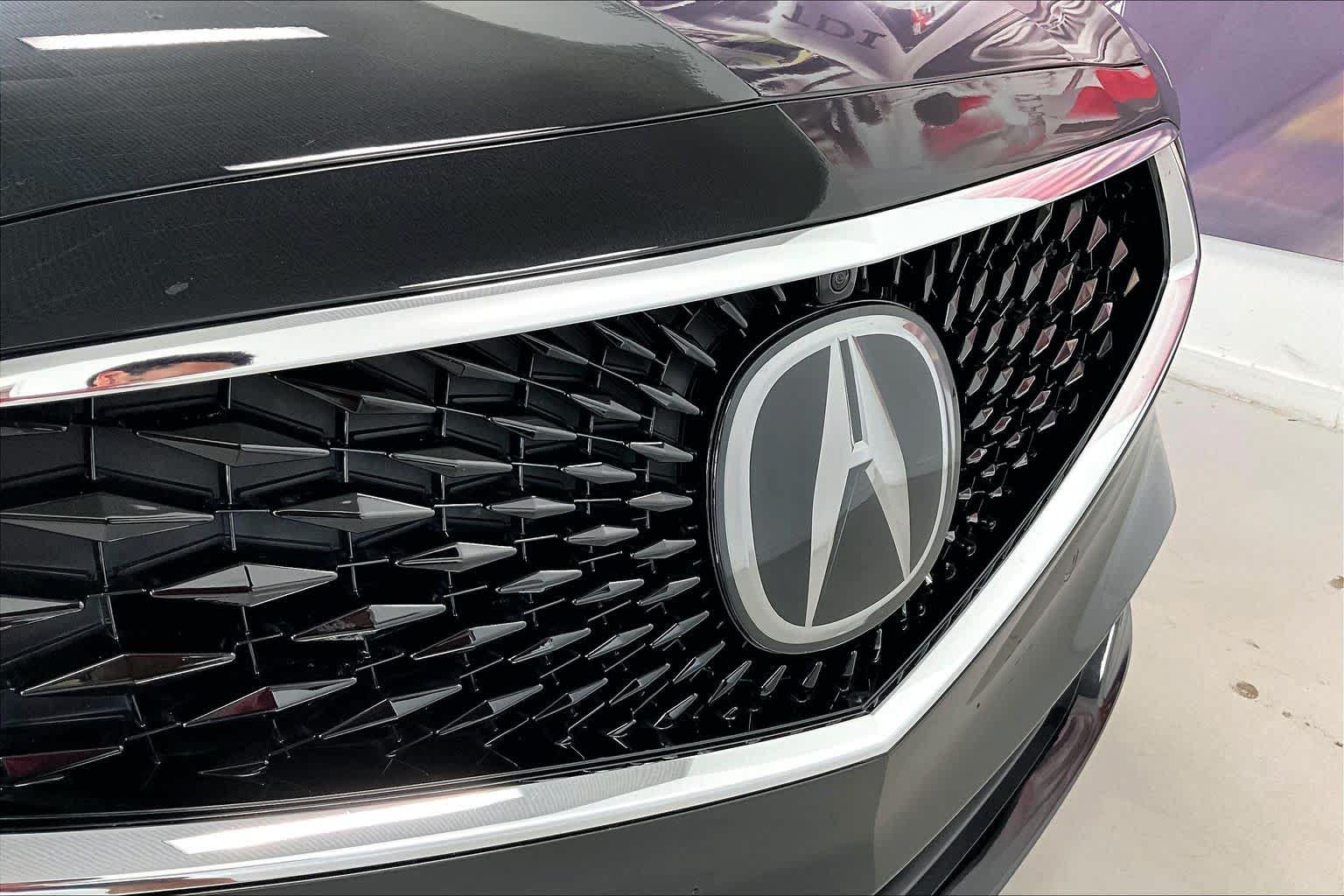 Used 2023 Acura MDX SH-AWD w/ Advance Package image 32