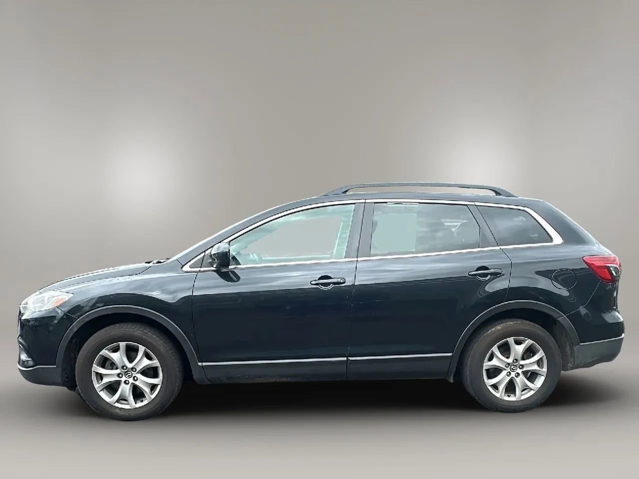 Used 2014 MAZDA CX-9 Touring image 2