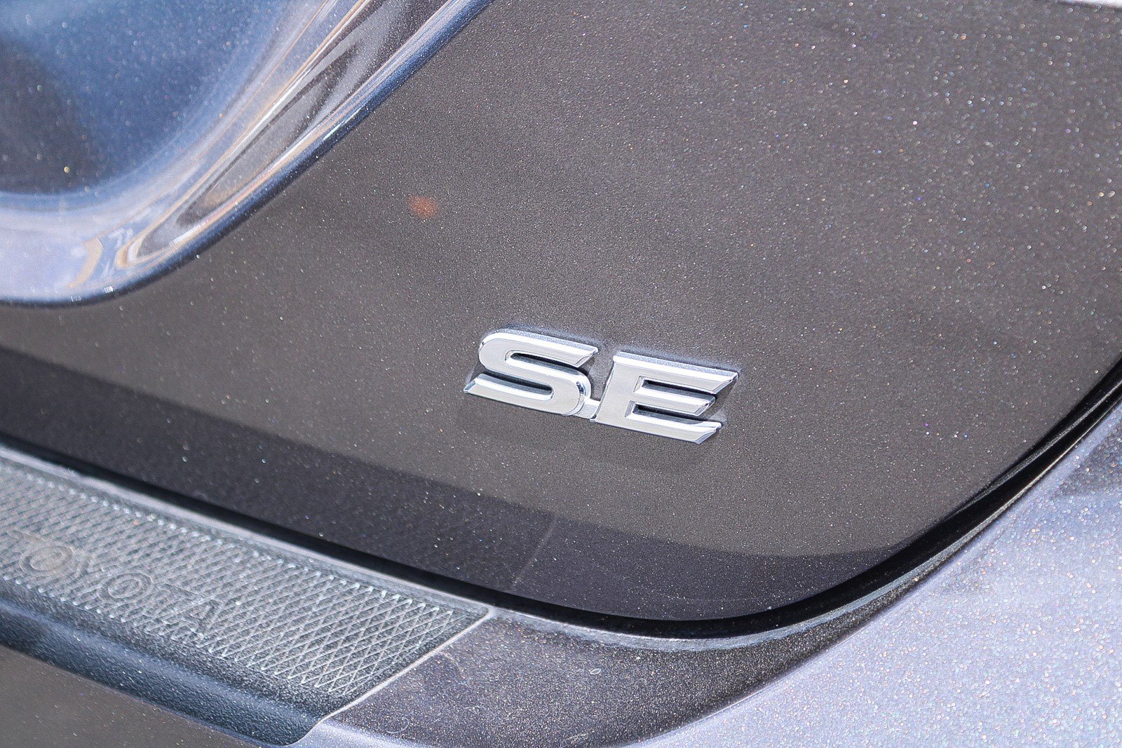 Used 2022 Toyota Camry SE w/ Convenience Package FWD image 17