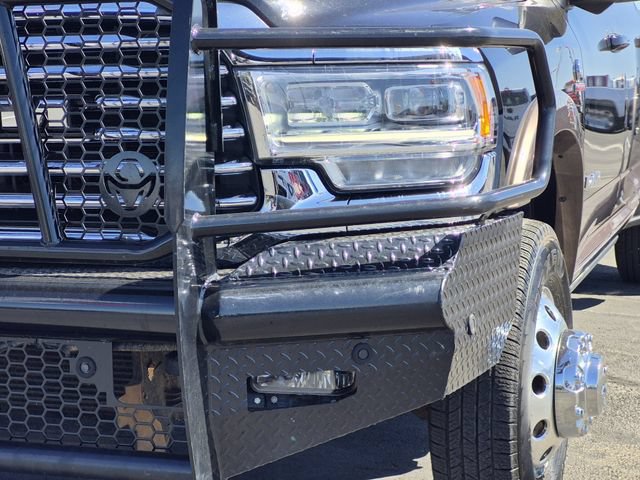 Certified 2024 RAM 3500 Limited w/ Towing Technology Group AWD/4WD image 5