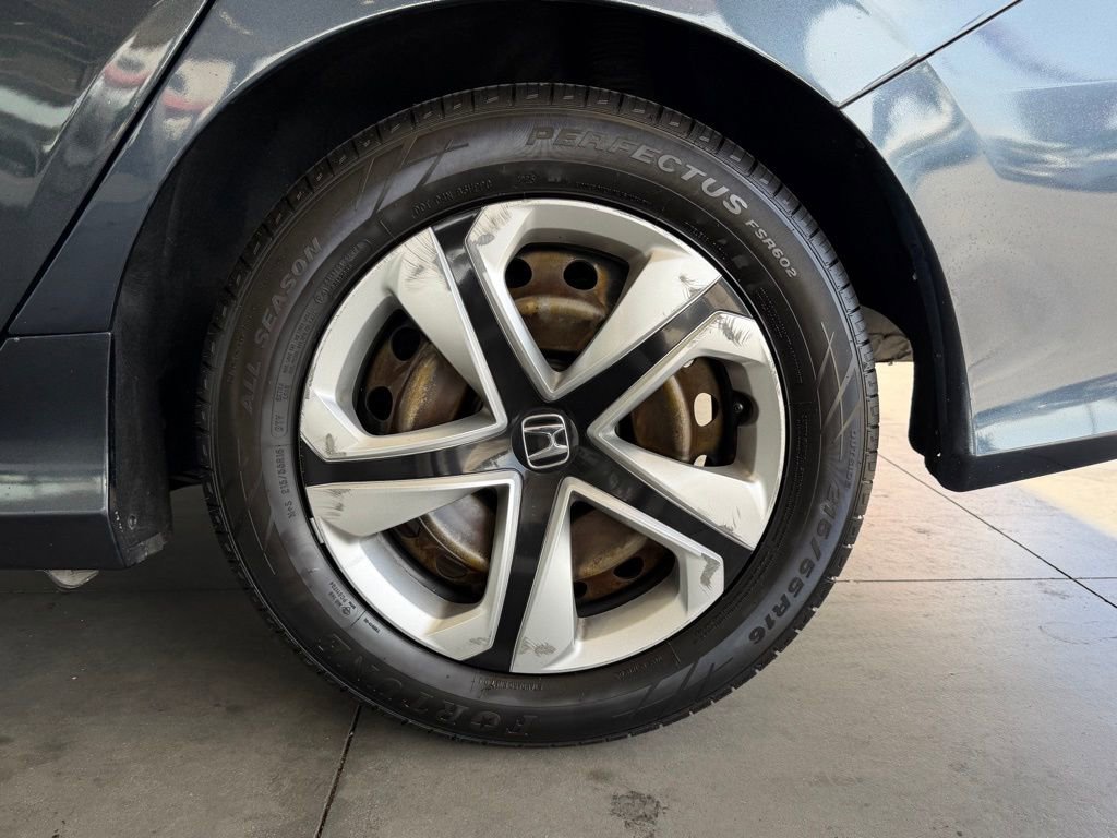 Used 2016 Honda Civic LX image 16