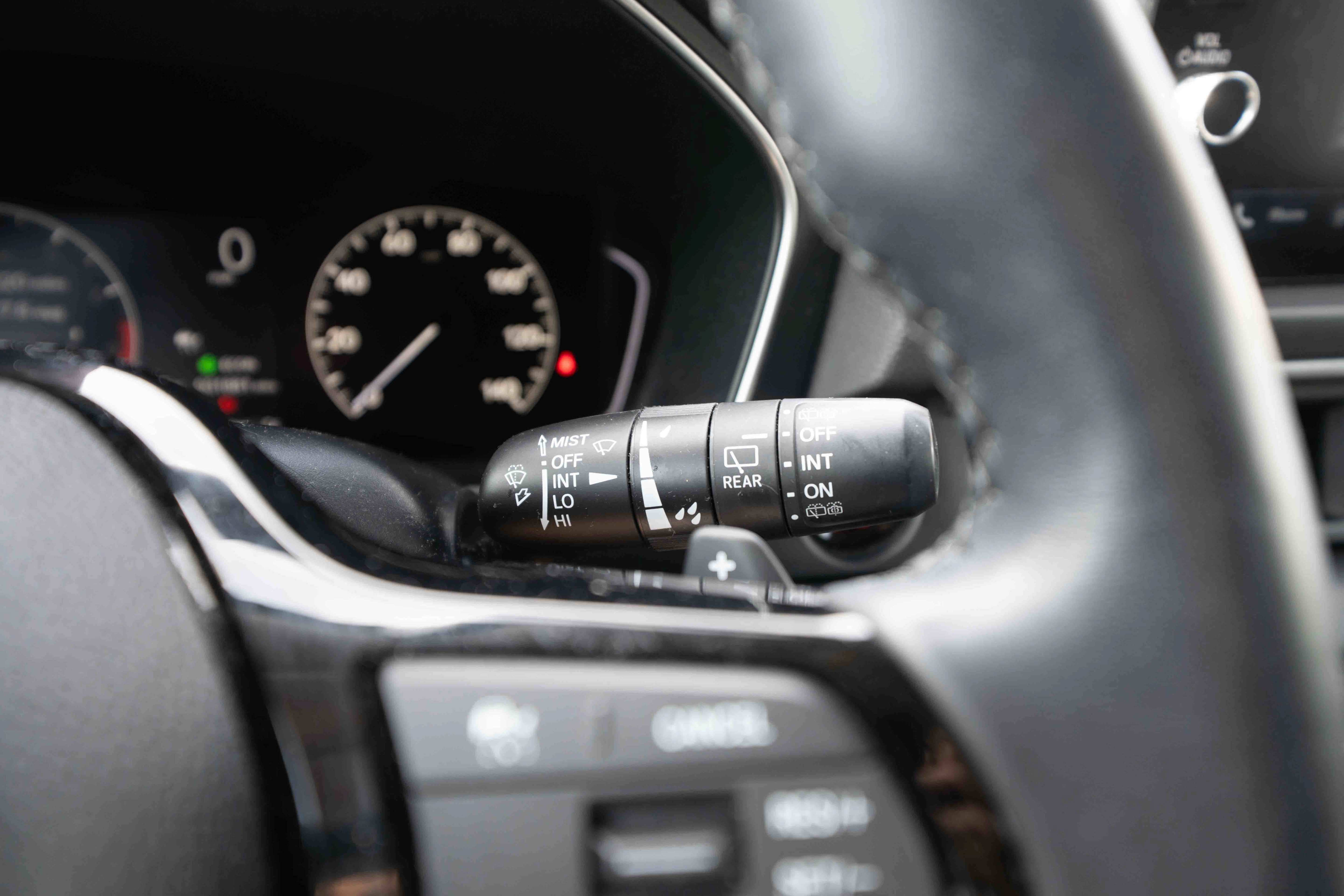 Certified 2024 Honda Pilot EX-L image 14