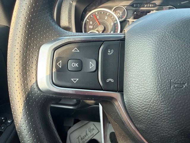 New 2026 RAM 4500 Tradesman w/ Chrome Appearance Group AWD/4WD image 27