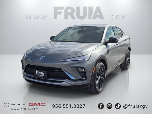 New 2026 Buick Envista Sport Touring w/ Convenience I Package