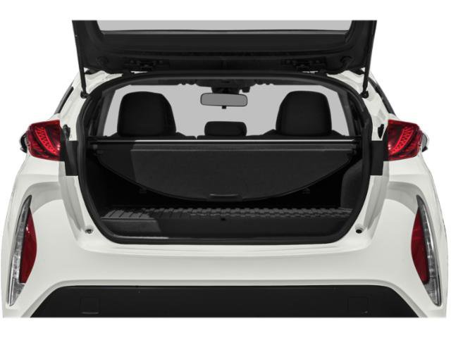 Certified 2020 Toyota Prius Prime XLE FWD image 11