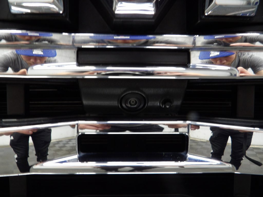 Used 2024 GMC Sierra 1500 Denali image 47