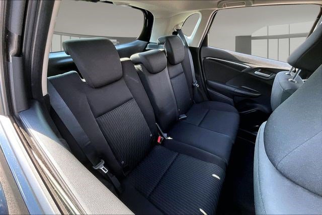 Certified 2019 Honda Fit EX image 22