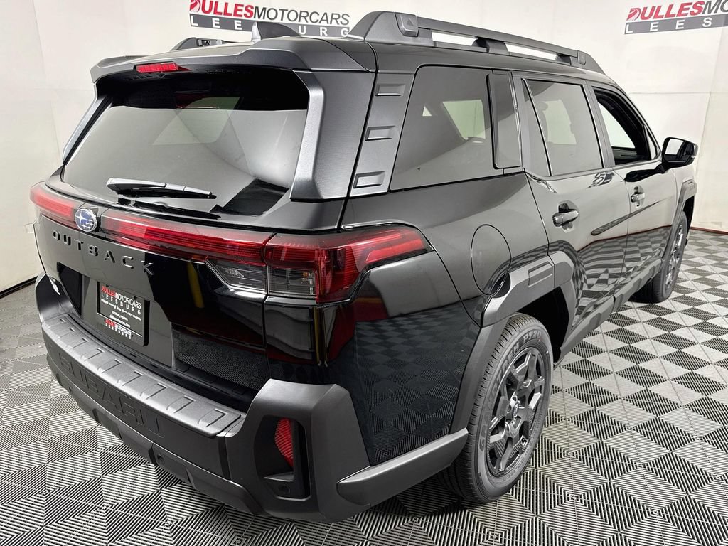 New 2026 Subaru Outback Premium AWD/4WD image 7
