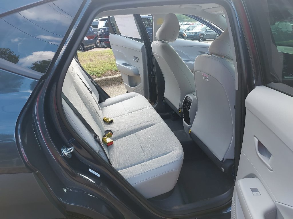 New 2027 Hyundai Kona SEL Sport AWD/4WD image 11