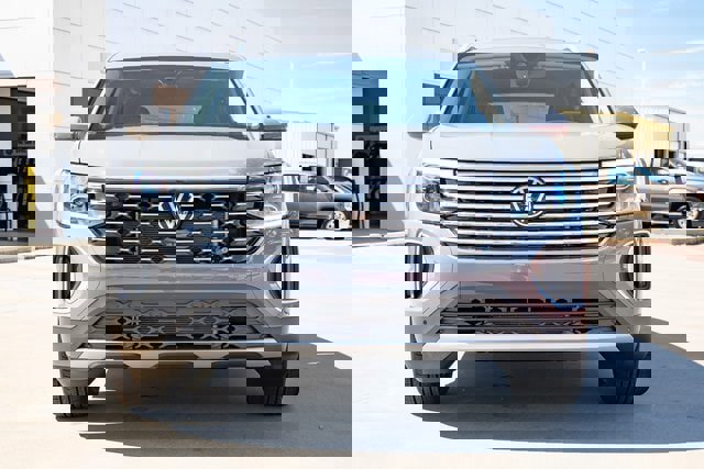 New 2026 Volkswagen Atlas SEL image 9