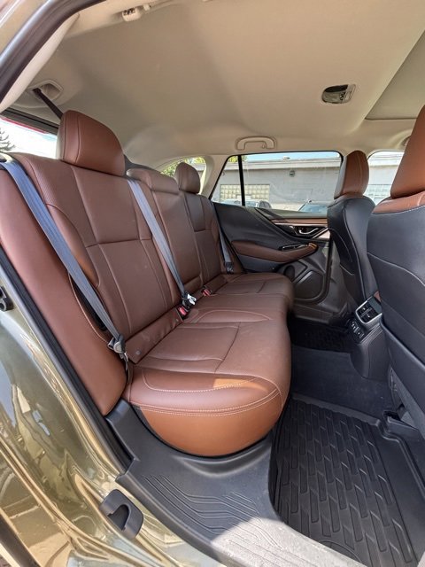 Used 2020 Subaru Outback Touring XT image 15