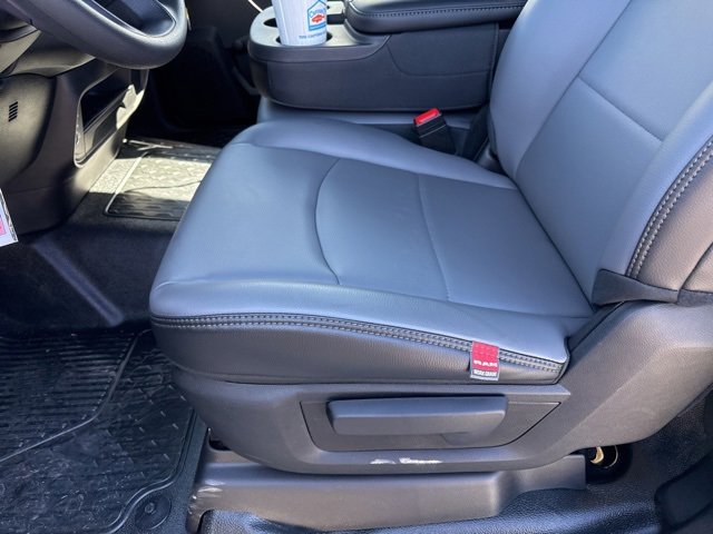 New 2026 RAM 5500 Tradesman image 17
