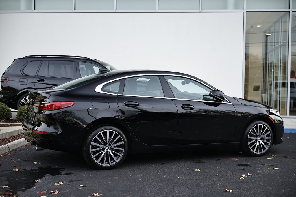 Used 2024 BMW 228i xDrive Gran Coupe w/ Premium Package image 7