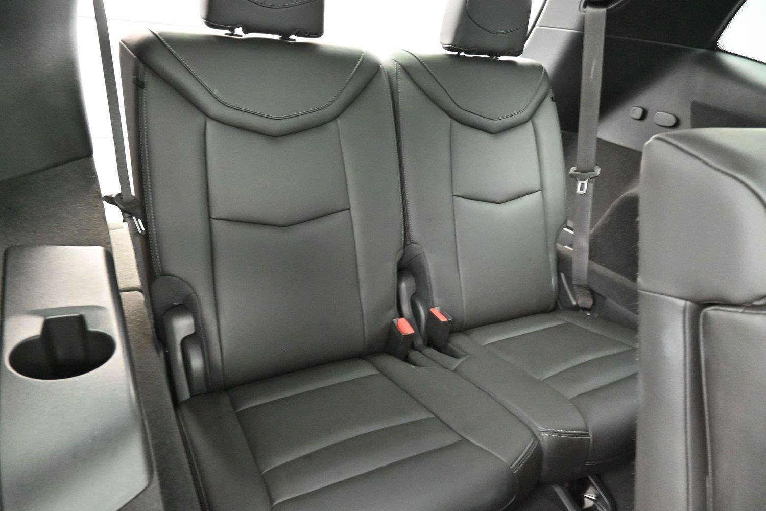 Used 2024 Cadillac XT6 Luxury FWD image 38