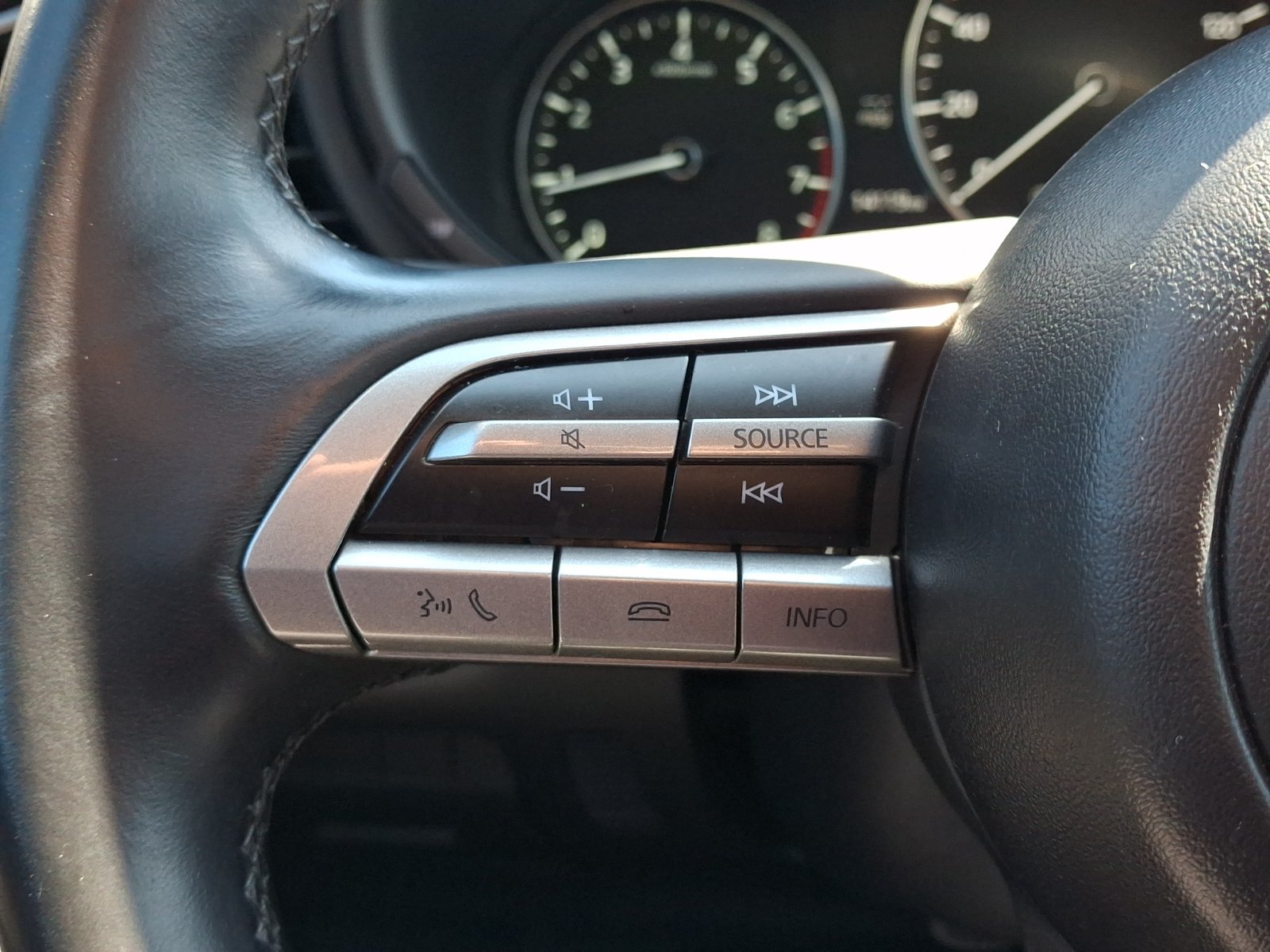 Certified 2023 MAZDA CX-30 AWD 2.5 S w/ Select Package image 22