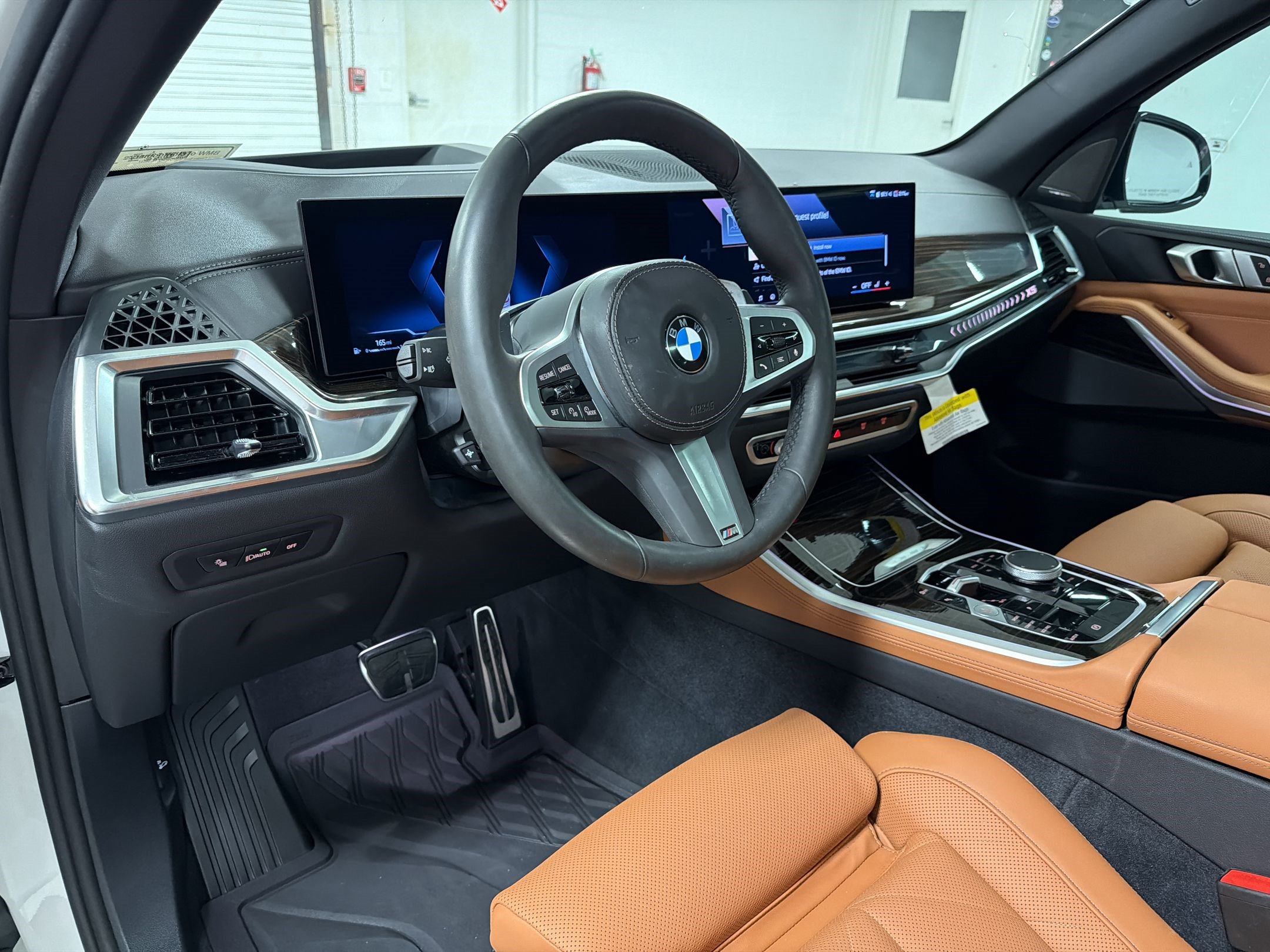 Certified 2026 BMW X5 sDrive40i w/ M Sport Package RWD image 4