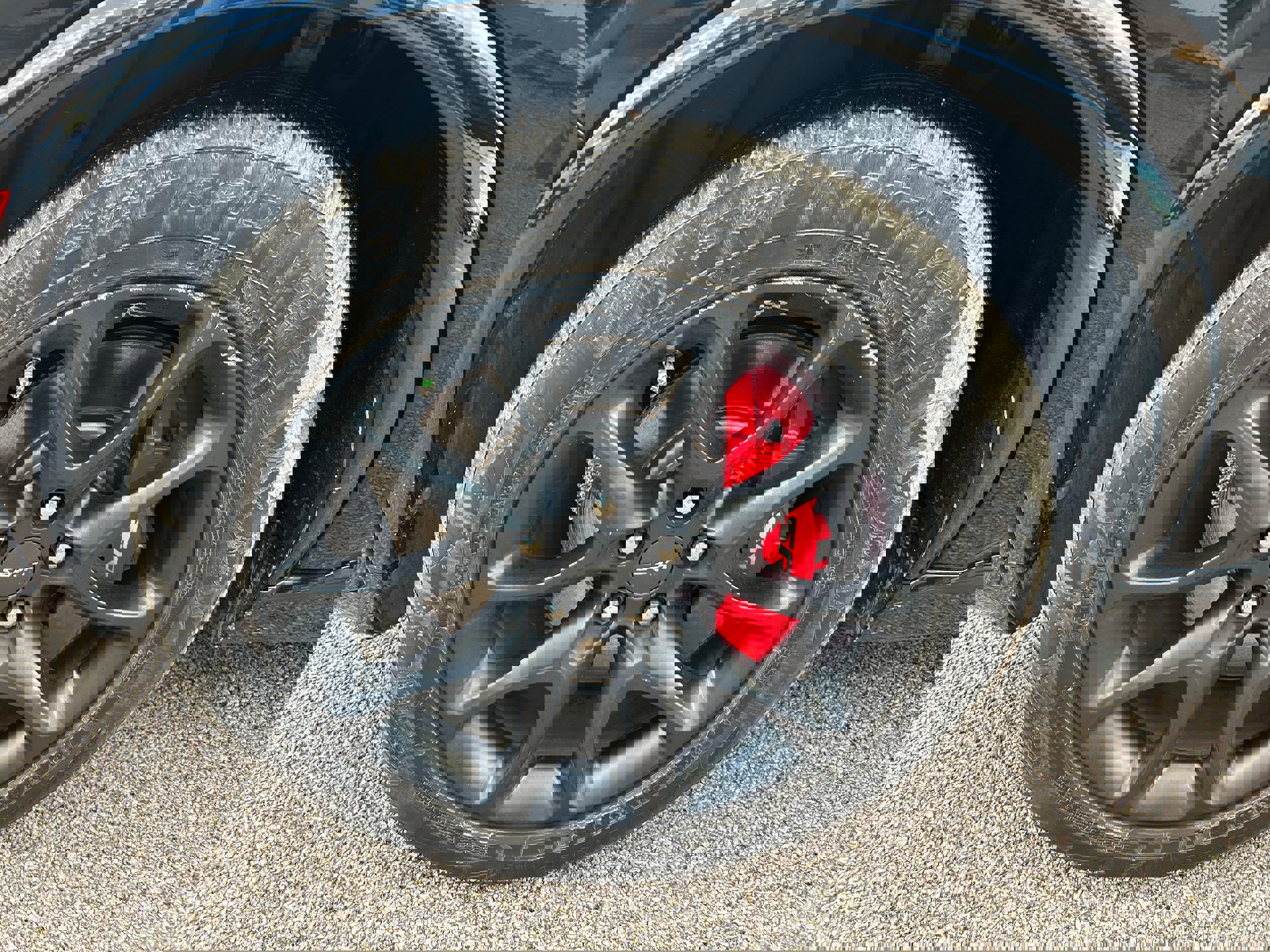 Used 2023 Dodge Durango SRT image 5