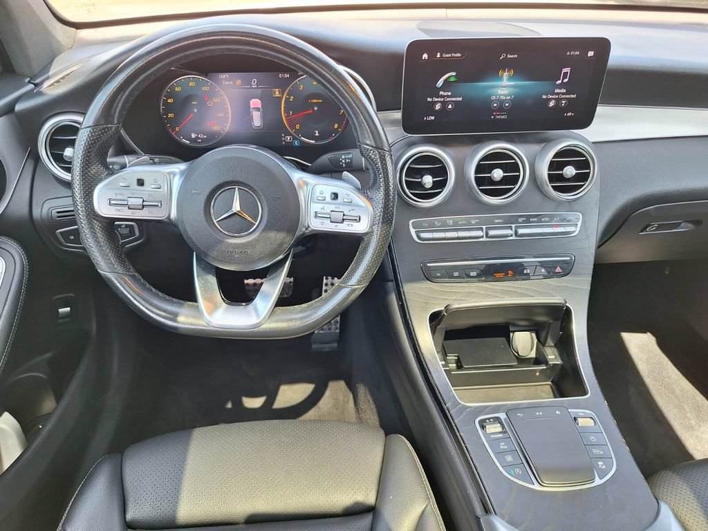 Used 2022 Mercedes-Benz GLC 300 image 10