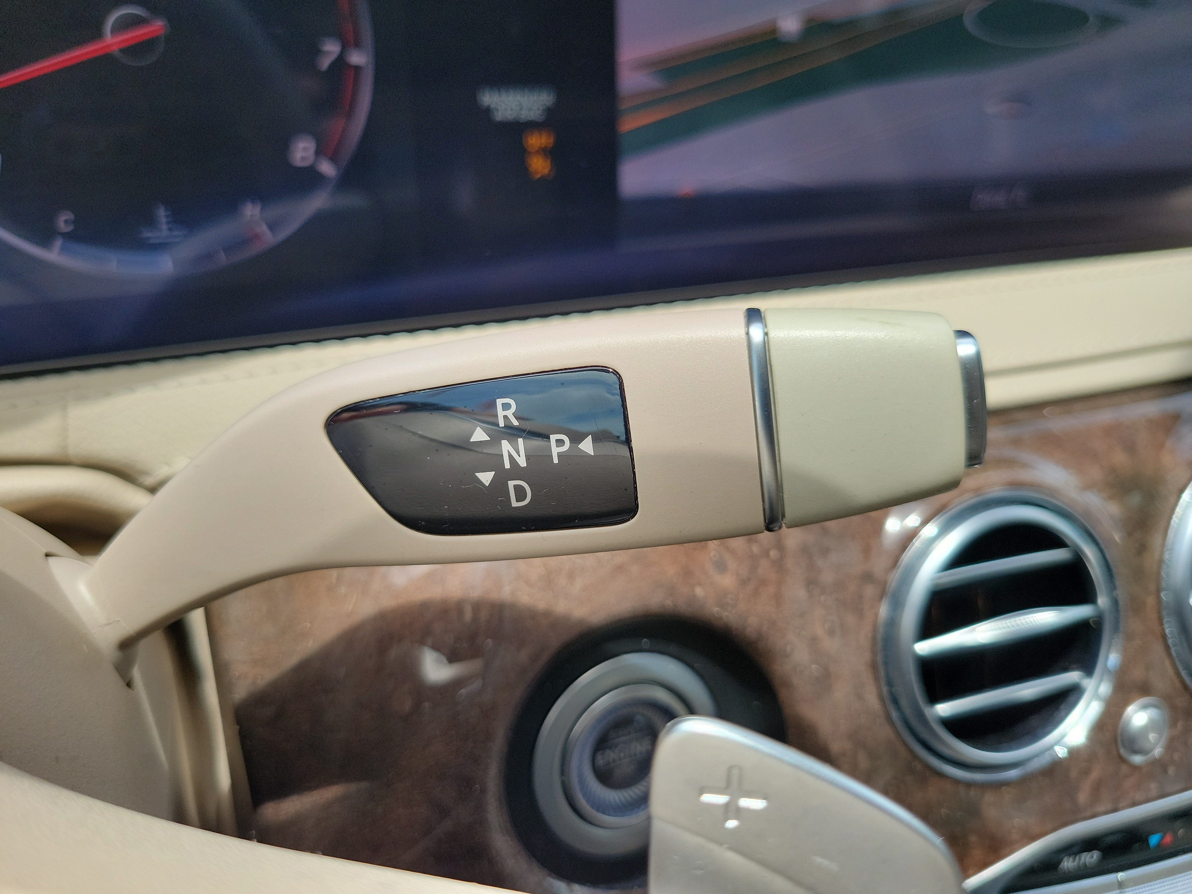 Used 2018 Mercedes-Benz S 450 Sedan image 21