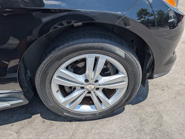 Used 2014 Mercedes-Benz ML 350 2WD image 21