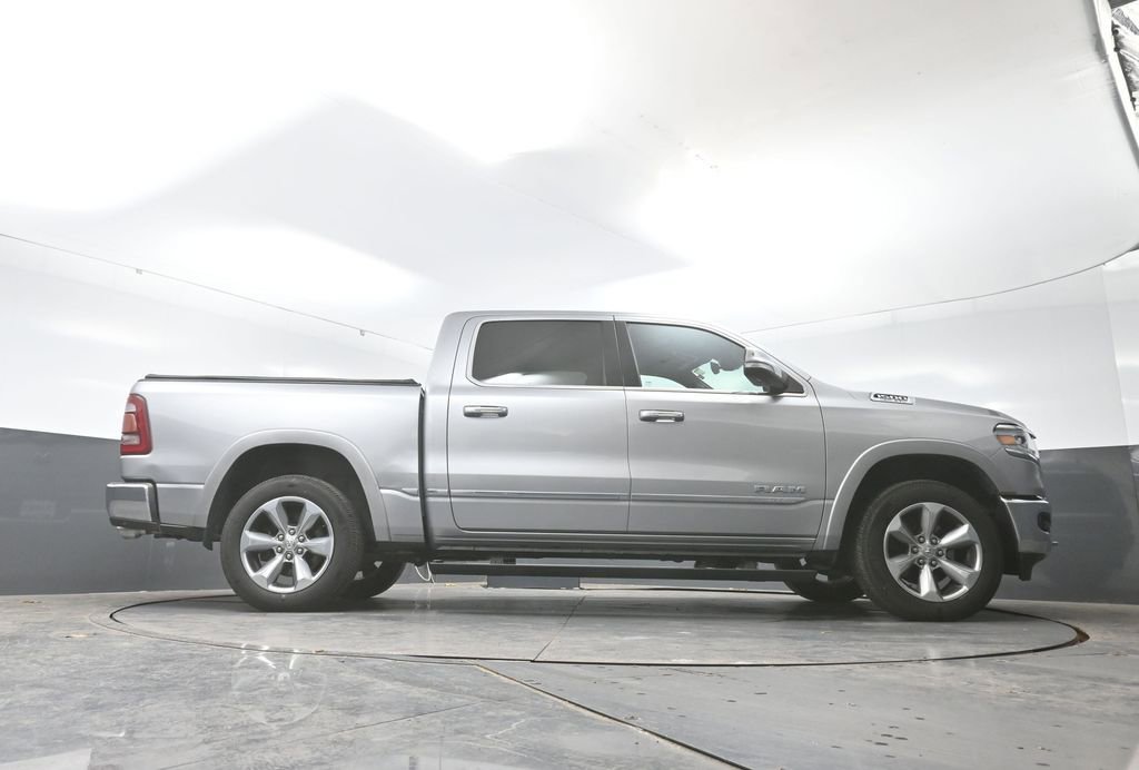 Used 2019 RAM 1500 Limited image 49