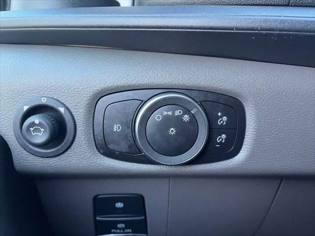 Used 2024 Ford Transit 250 Base w/ Exterior Upgrade Package image 24