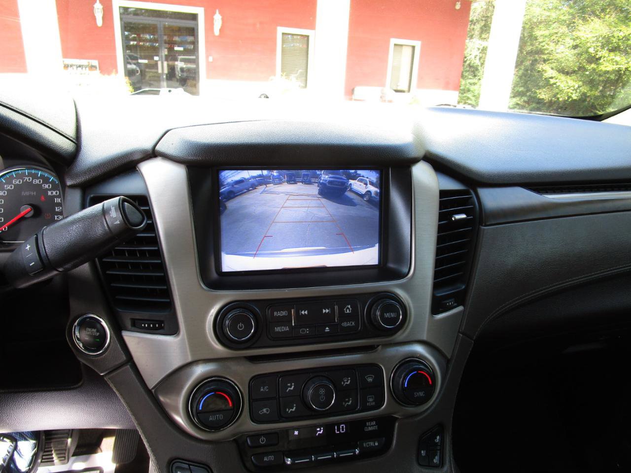 Used 2018 GMC Yukon XL Denali w/ Denali Ultimate Package RWD image 20