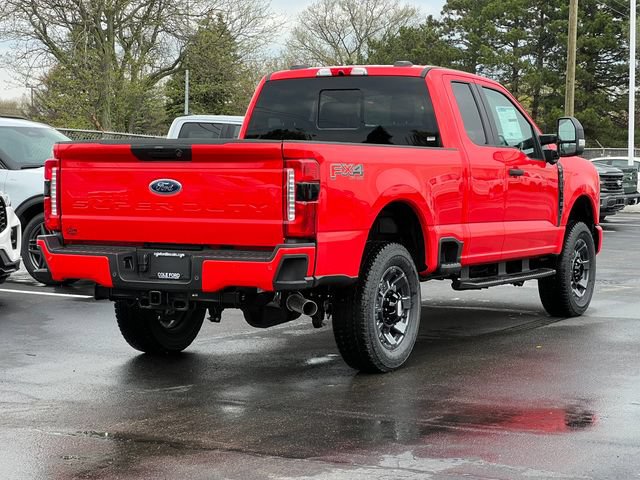 New 2026 Ford F350 XL w/ STX Appearance Package AWD/4WD image 50