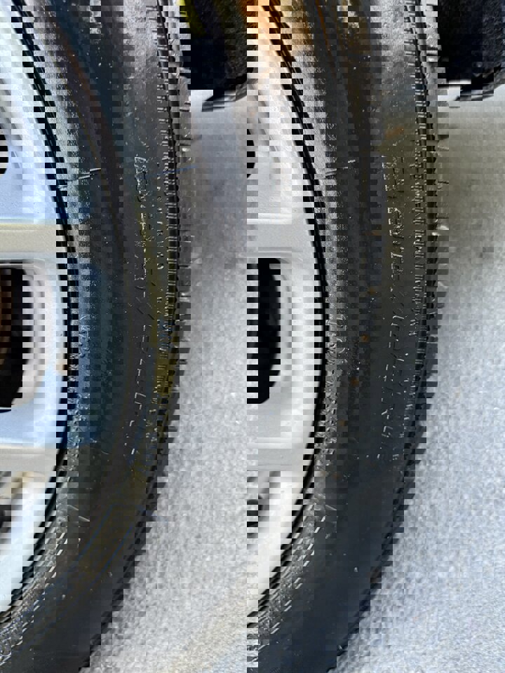 Used 2020 Chrysler Voyager Lxi image 55