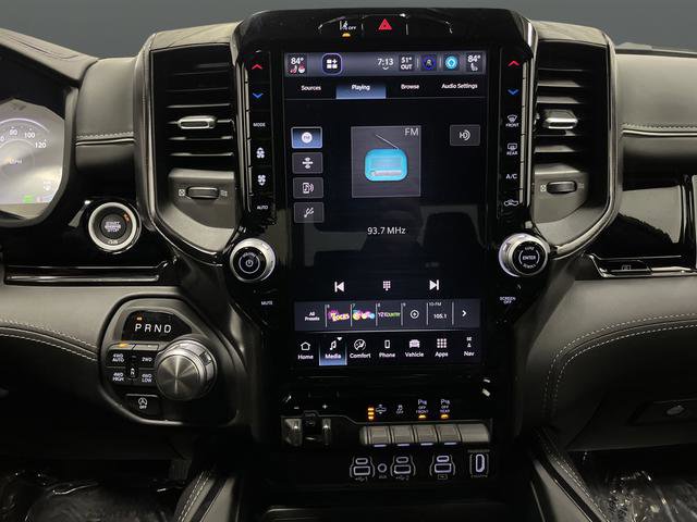 Certified 2025 RAM 1500 Limited image 20