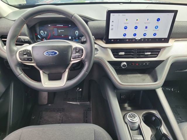 Used 2026 Ford Explorer Active RWD image 4