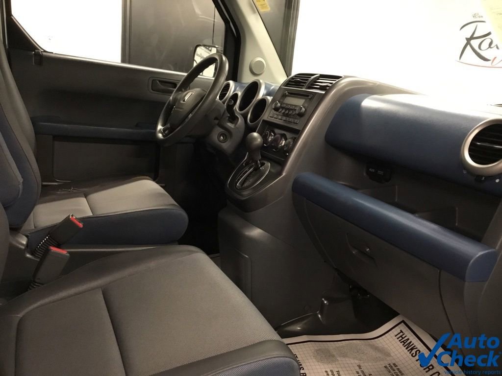 Used 2006 Honda Element EX image 34