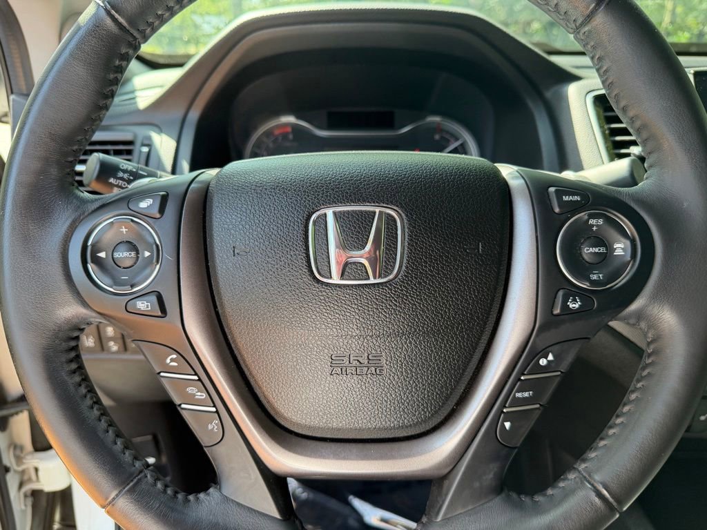 Used 2021 Honda Ridgeline RTL image 23