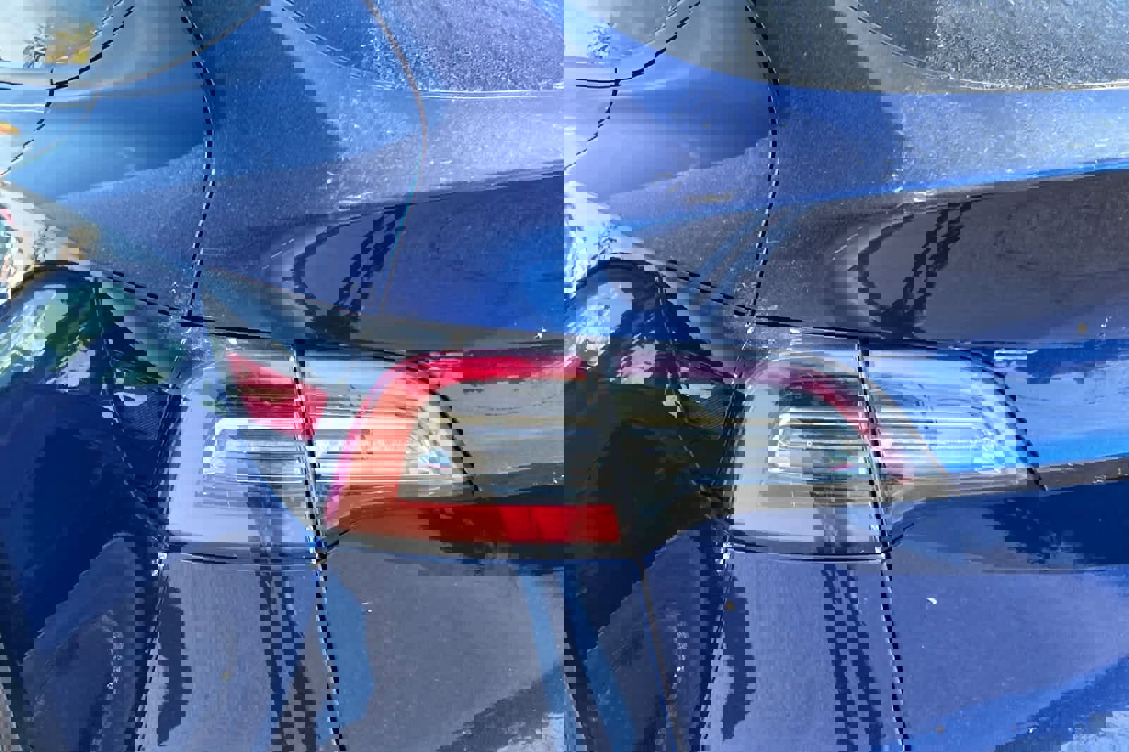 Used 2020 Tesla Model Y Long Range image 20