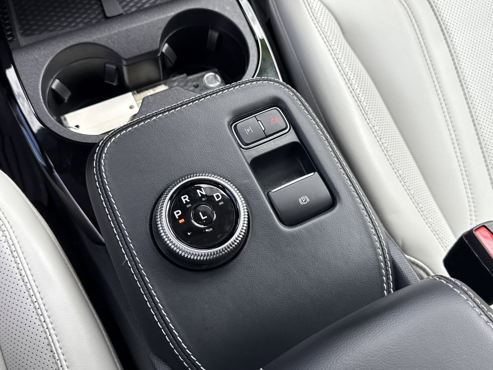 Certified 2023 Ford Mustang Mach-E Premium RWD image 28