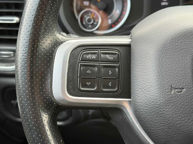 Used 2019 RAM 2500 Big Horn image 12