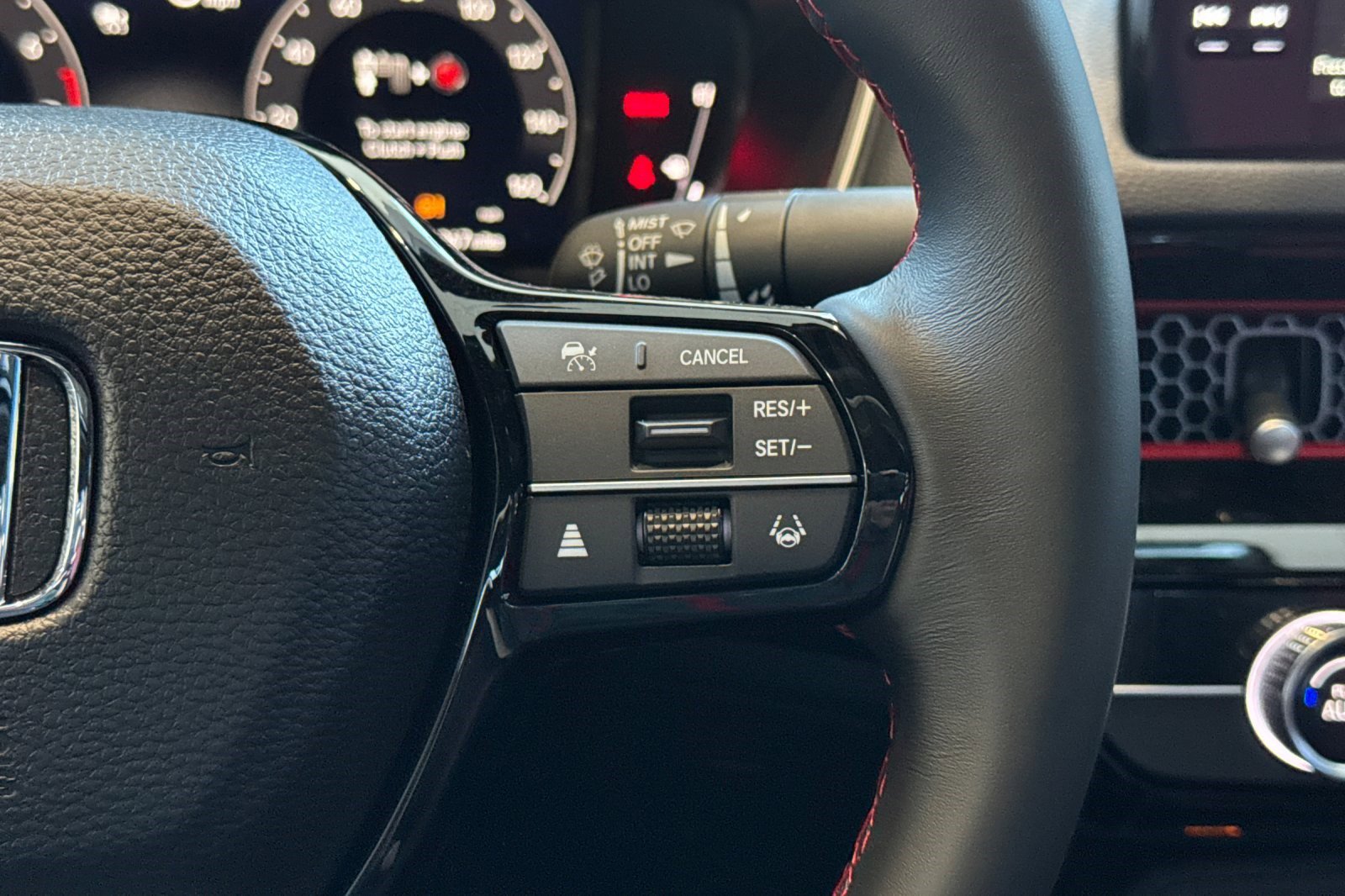 New 2026 Honda Civic Si image 30